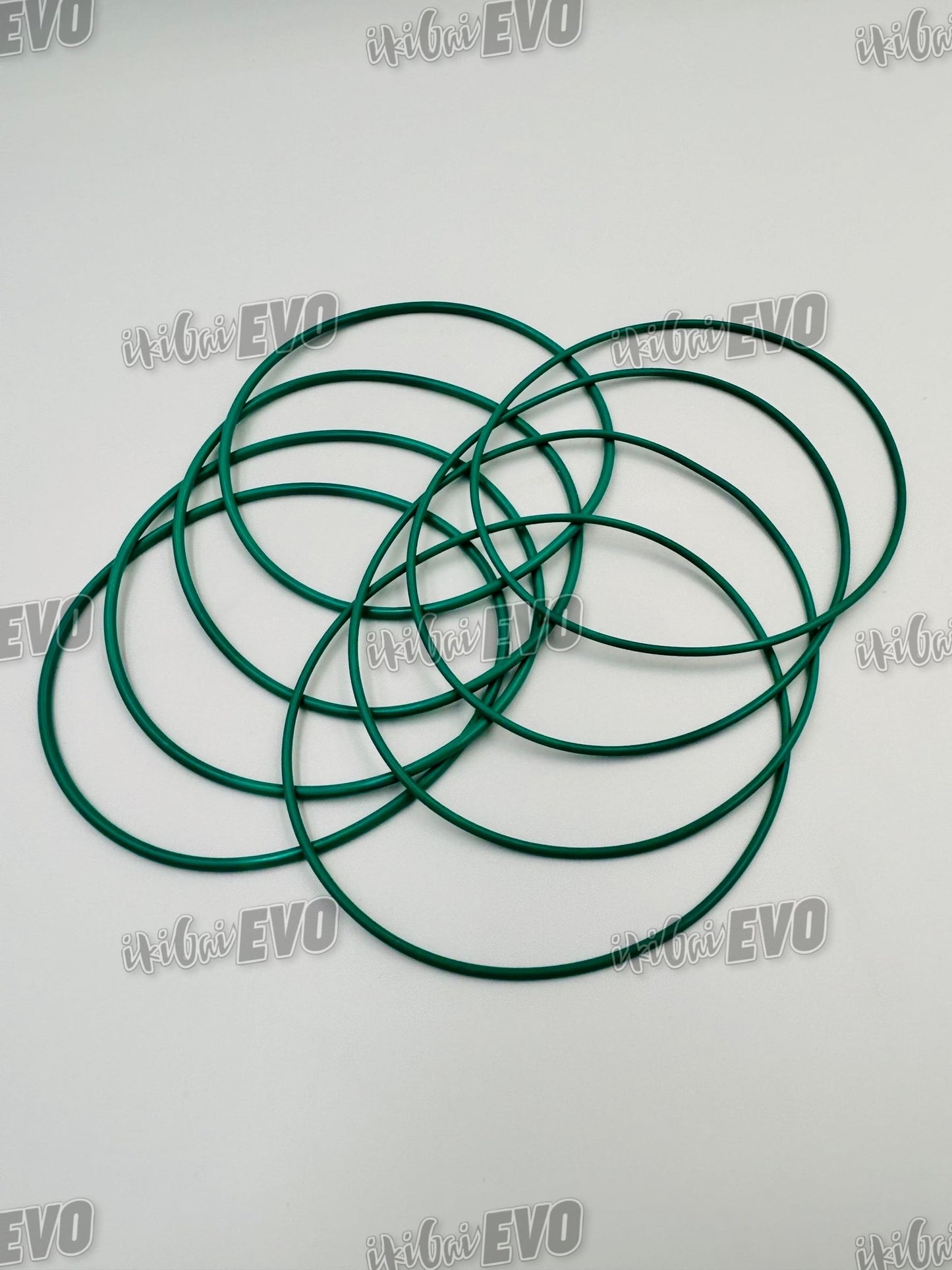 RACE ~ RX8 MAZDA 13B-MSP RENESIS ENGINE - OIL CONTROL O RING SET