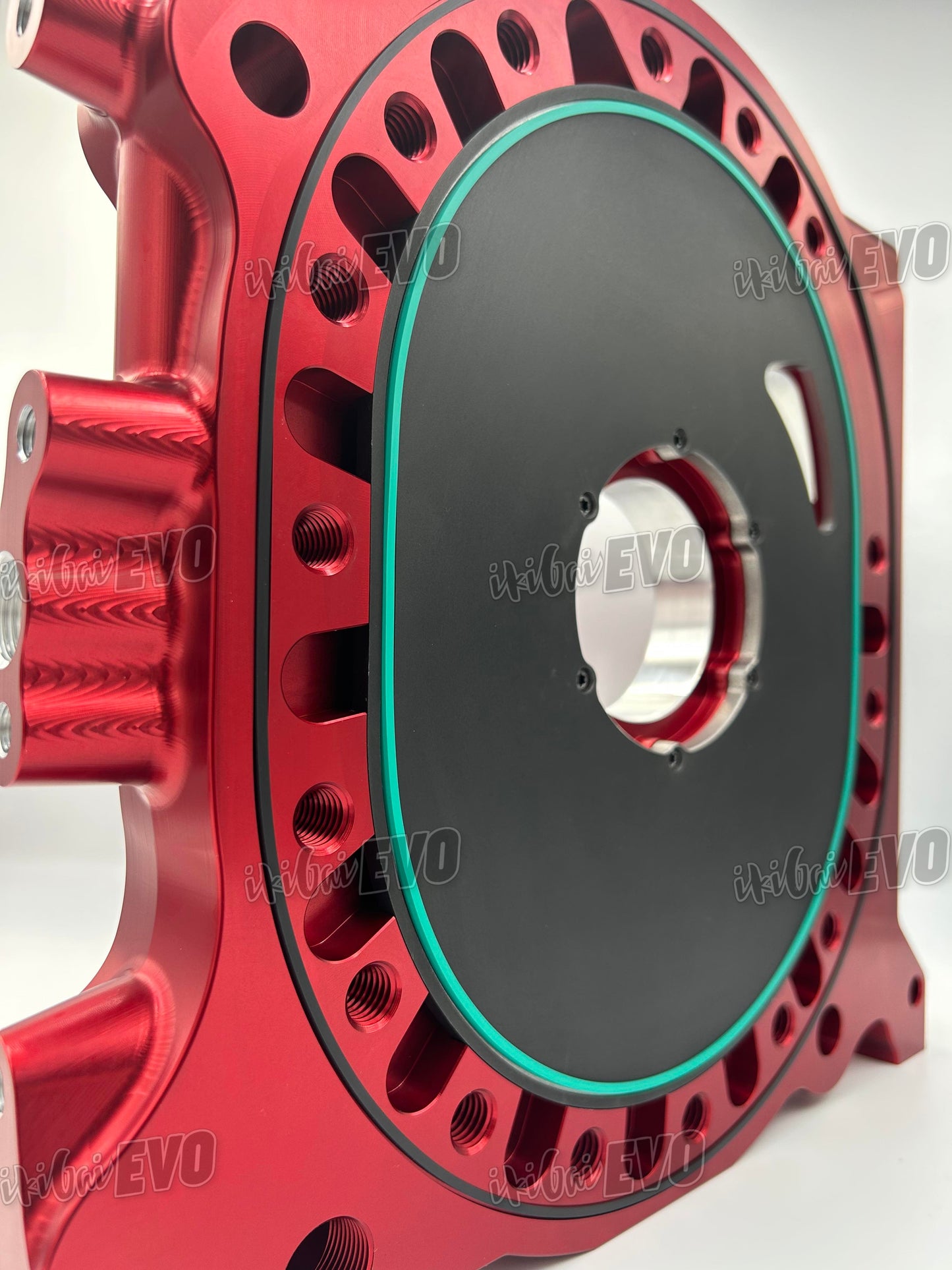 STREET ~ 13B MAZDA ROTARY ENGINE - MASTER O RING SEAL REBUILD KIT