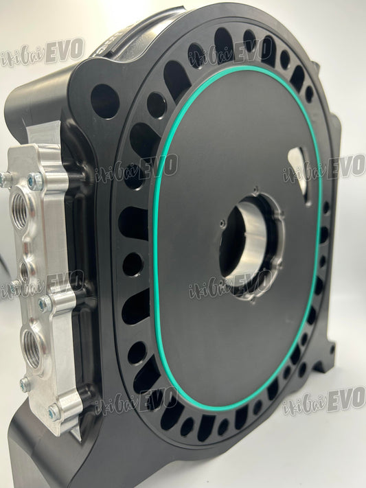 STREET ~ 20B MAZDA ROTARY ENGINE - MASTER O RING SEAL REBUILD KIT