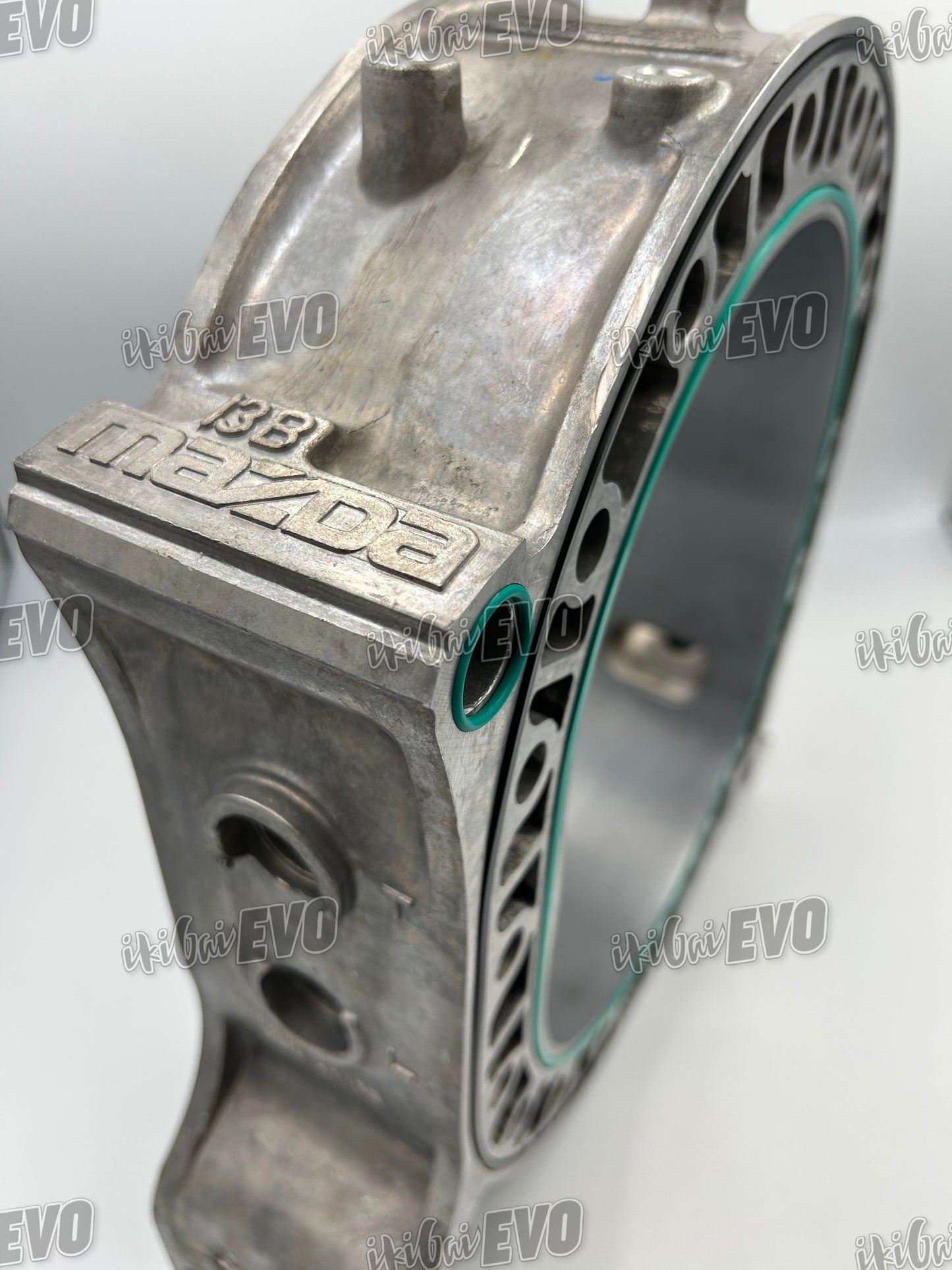 STREET ~ EARLY 13B MAZDA ROTARY ENGINE - MASTER O RING SEAL REBUILD KIT