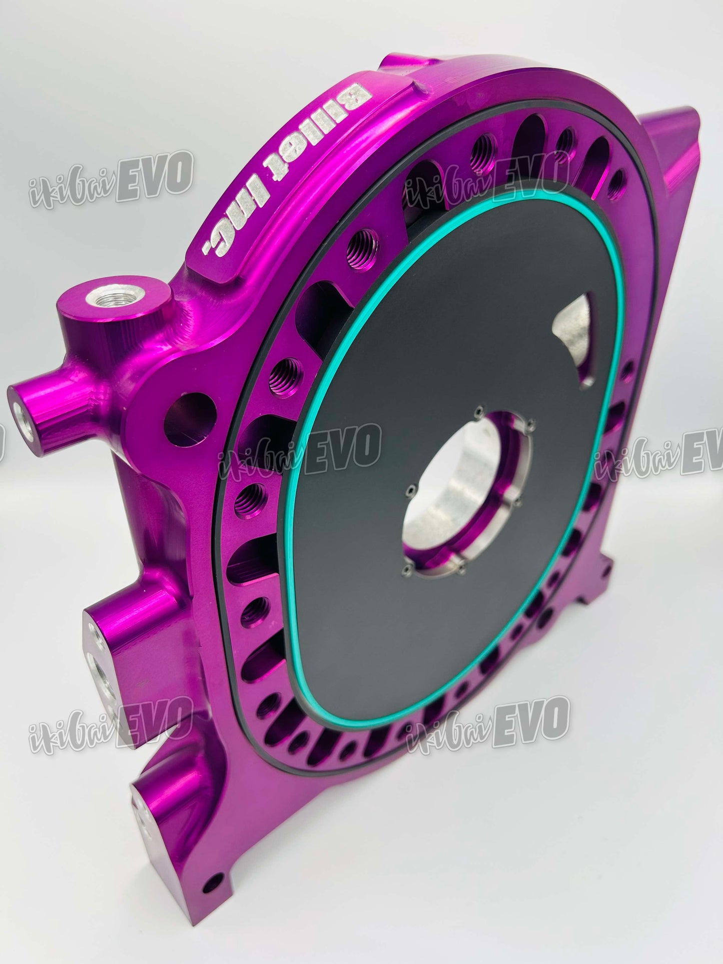 STREET ~ 13B MAZDA ROTARY ENGINE - MASTER O RING SEAL REBUILD KIT