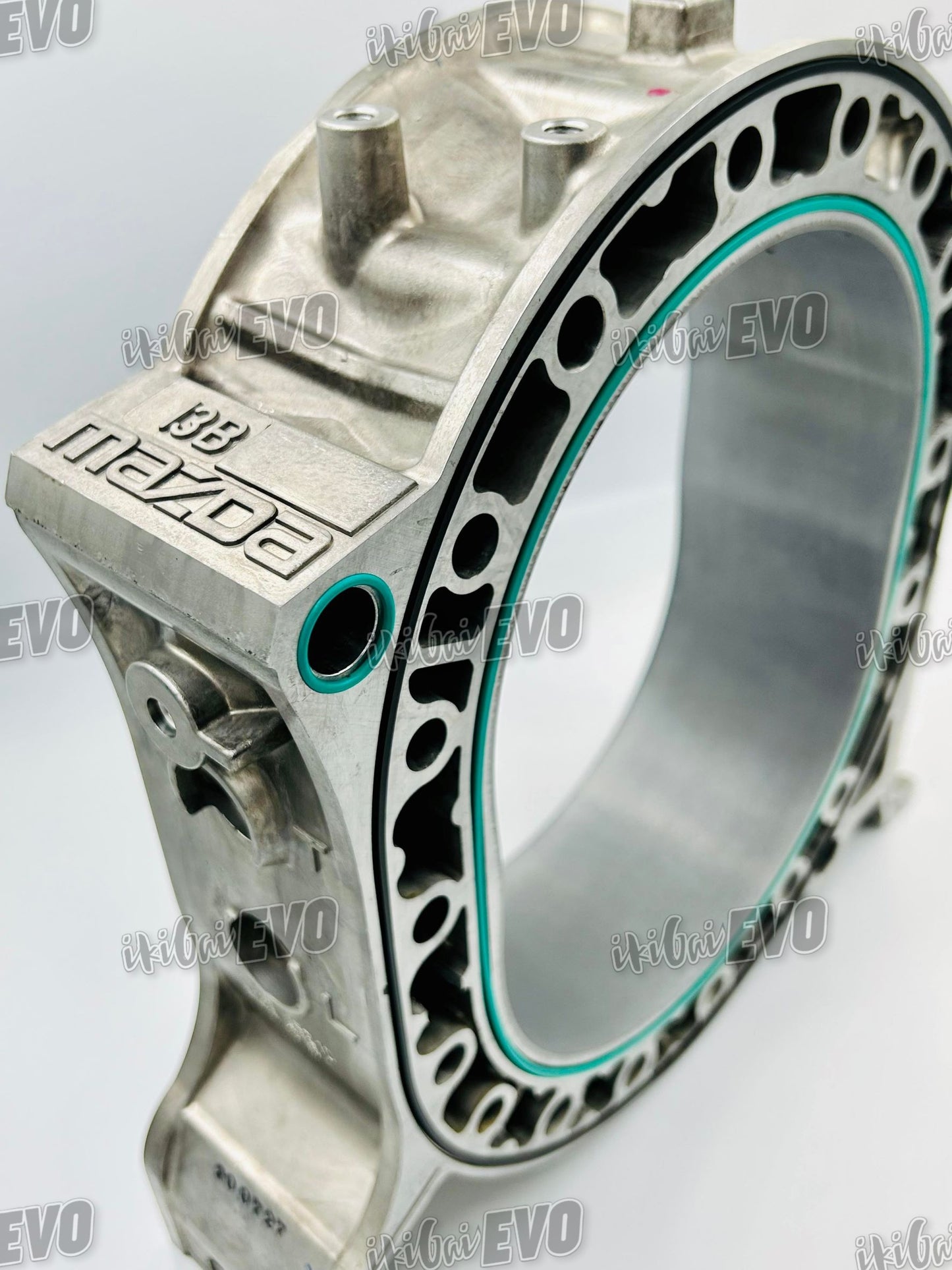 STREET ~ RX8 MAZDA 13B-MSP RENESIS ENGINE - MASTER O RING SEAL REBUILD KIT