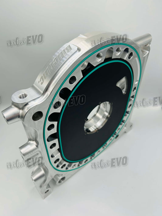 RACE ~ 13B MAZDA ROTARY ENGINE - MASTER O RING SEAL REBUILD KIT