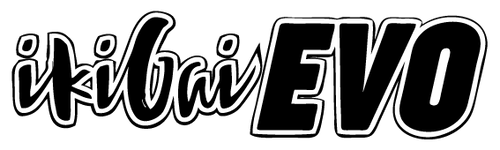 ikigaiEVO