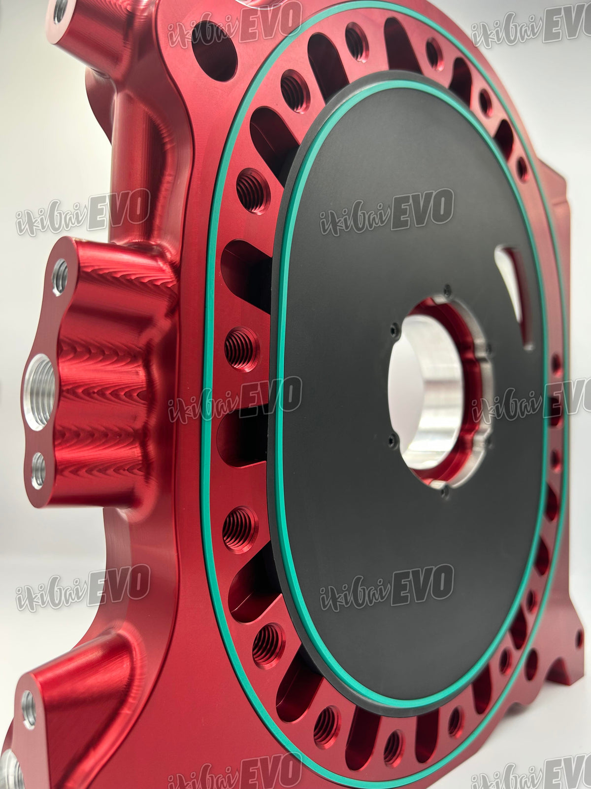 26b Rotor Engine RACE ~ 26B MAZDA ROTARY ENGINE - MASTER O RING SEAL REBUILD KIT – ikigaiEVO